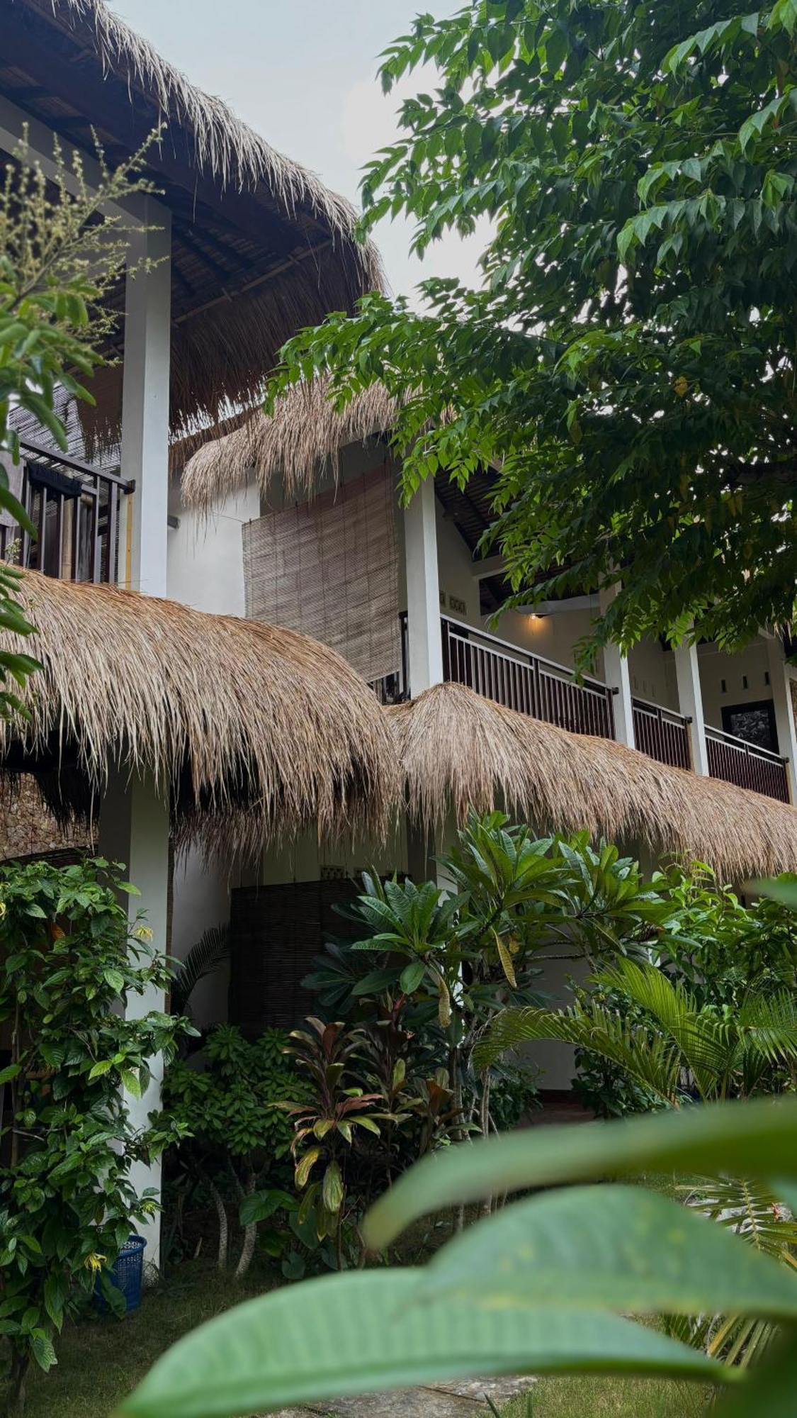 Cewin'S Homestay Kuta  Екстер'єр фото