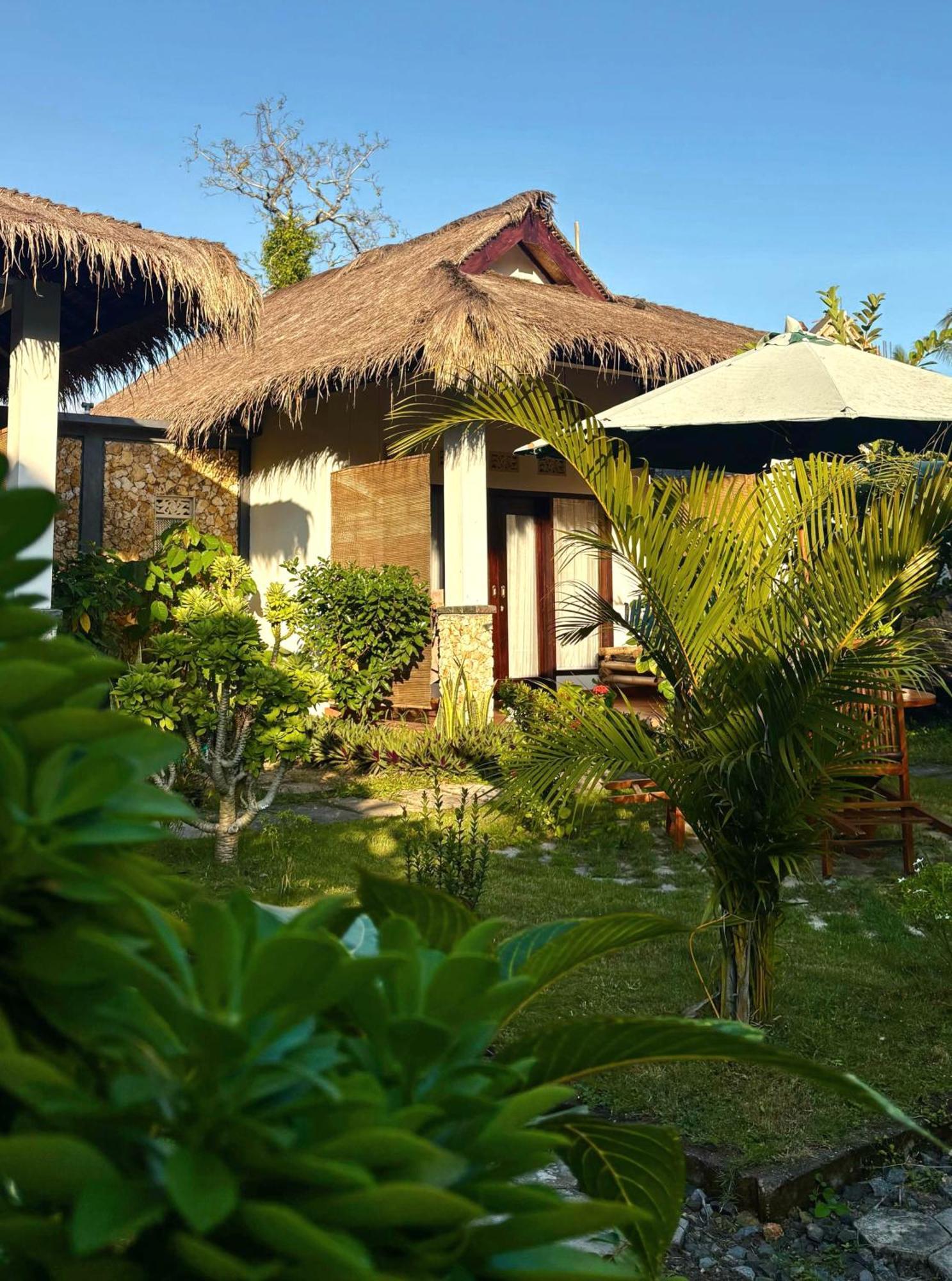 Cewin'S Homestay Kuta  Екстер'єр фото