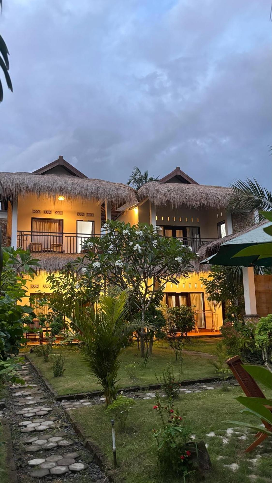Cewin'S Homestay Kuta  Екстер'єр фото
